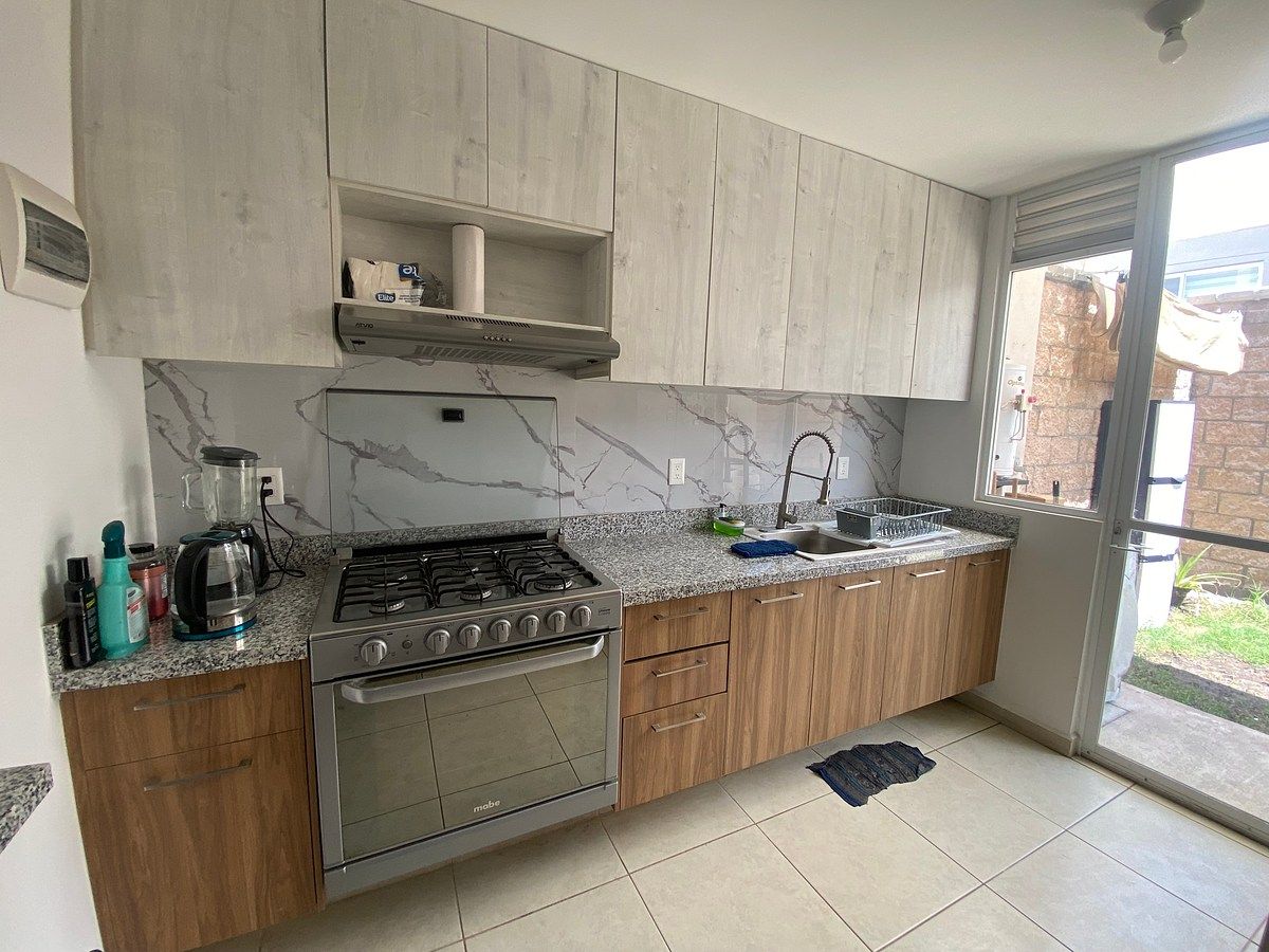 Casa en Zákia, El Marqués, foto 9 de 34