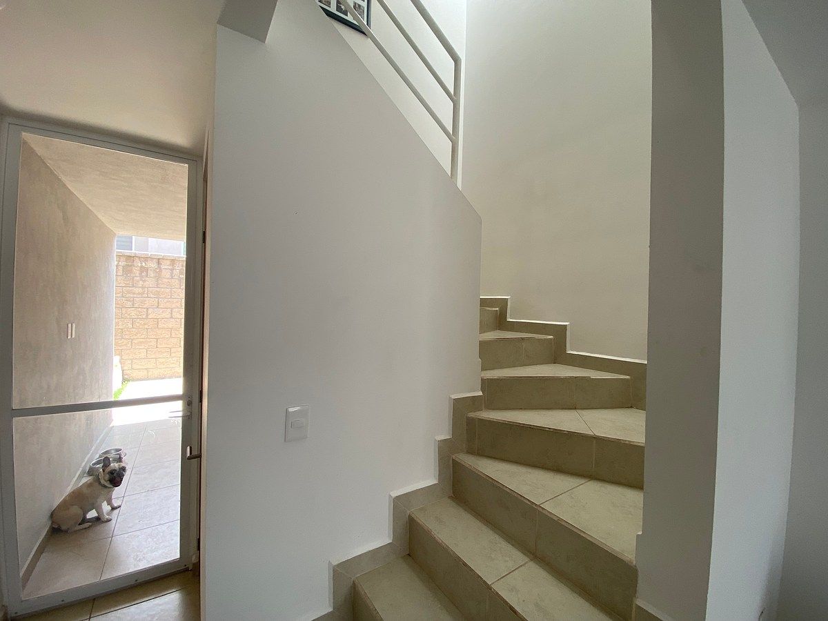 Casa en Zákia, El Marqués, foto 16 de 34