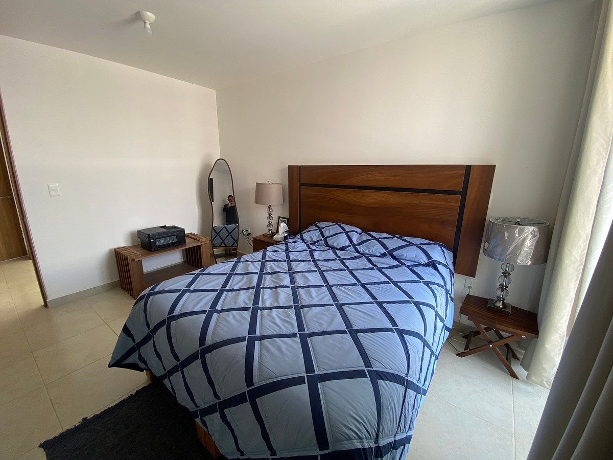 Casa en Zákia, El Marqués, foto 23 de 34