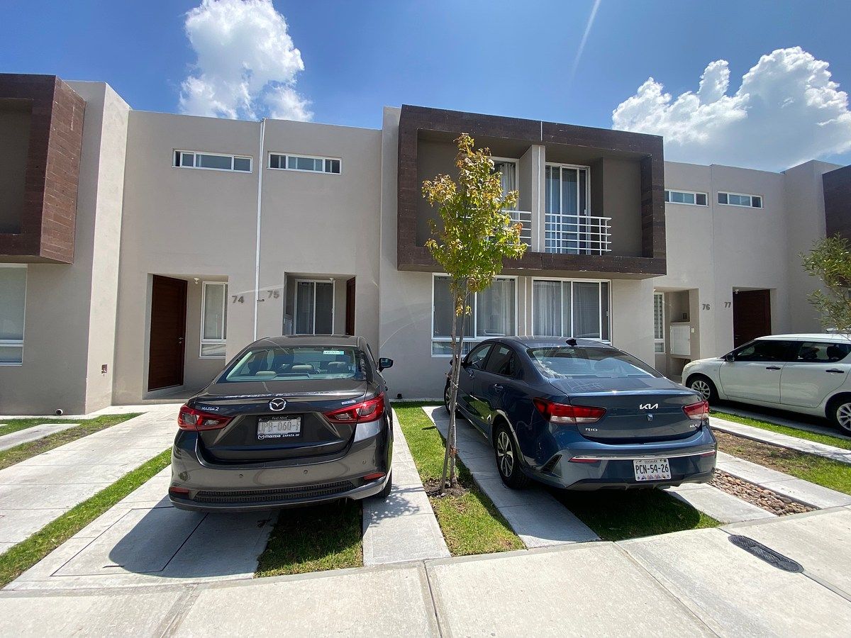 CASA AGATA EN VENTA EN ZAKIA, foto 1 de 34