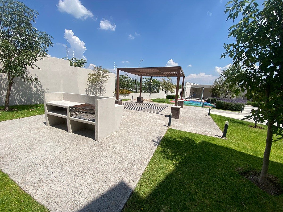Casa en Zákia, El Marqués, foto 28 de 34