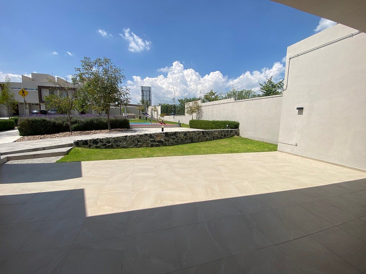 Casa en Zákia, El Marqués, foto 31 de 34