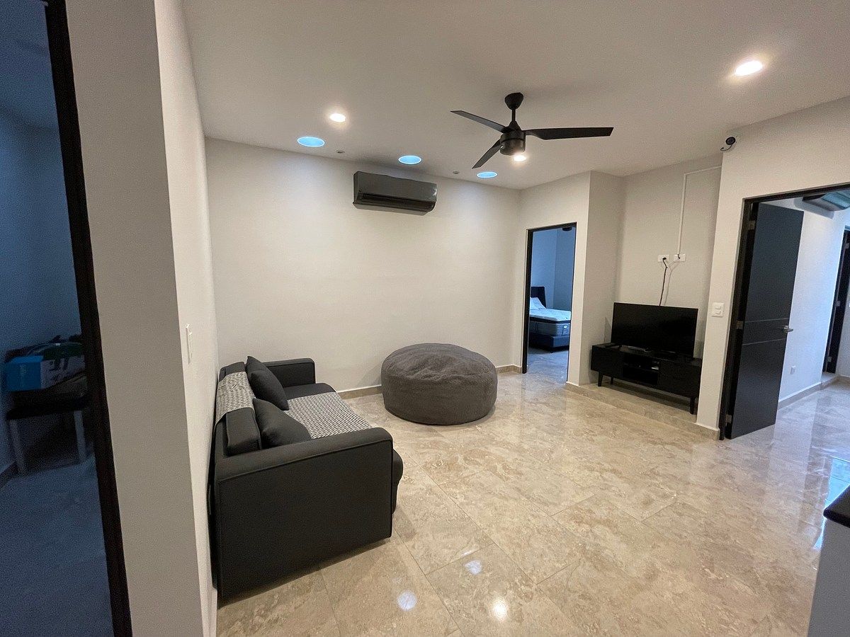 Casa en condominio en Parque Central, Mérida, foto 3 de 20