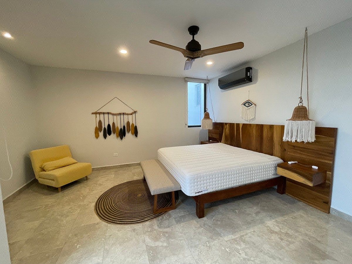 Casa en condominio en Parque Central, Mérida, foto 8 de 20