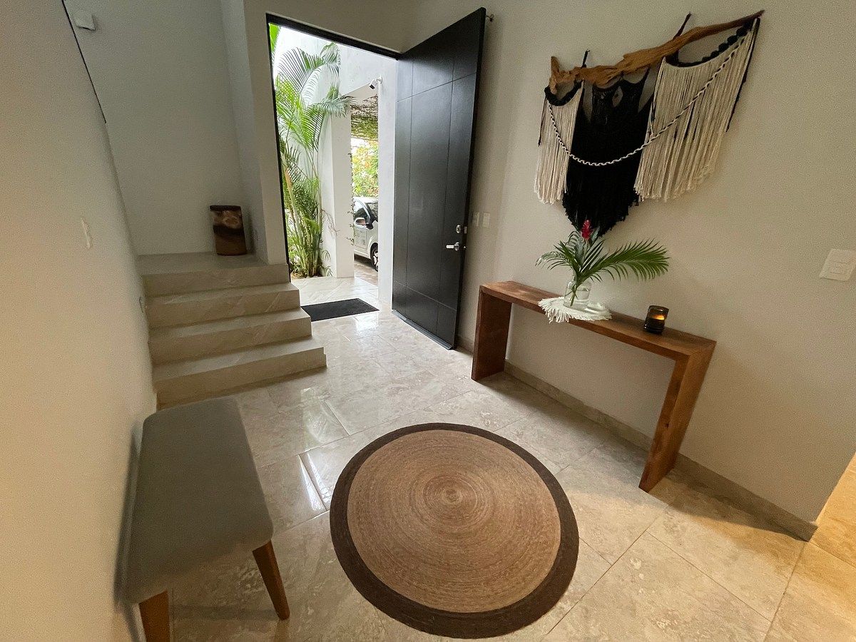 Casa en condominio en Parque Central, Mérida, foto 10 de 20