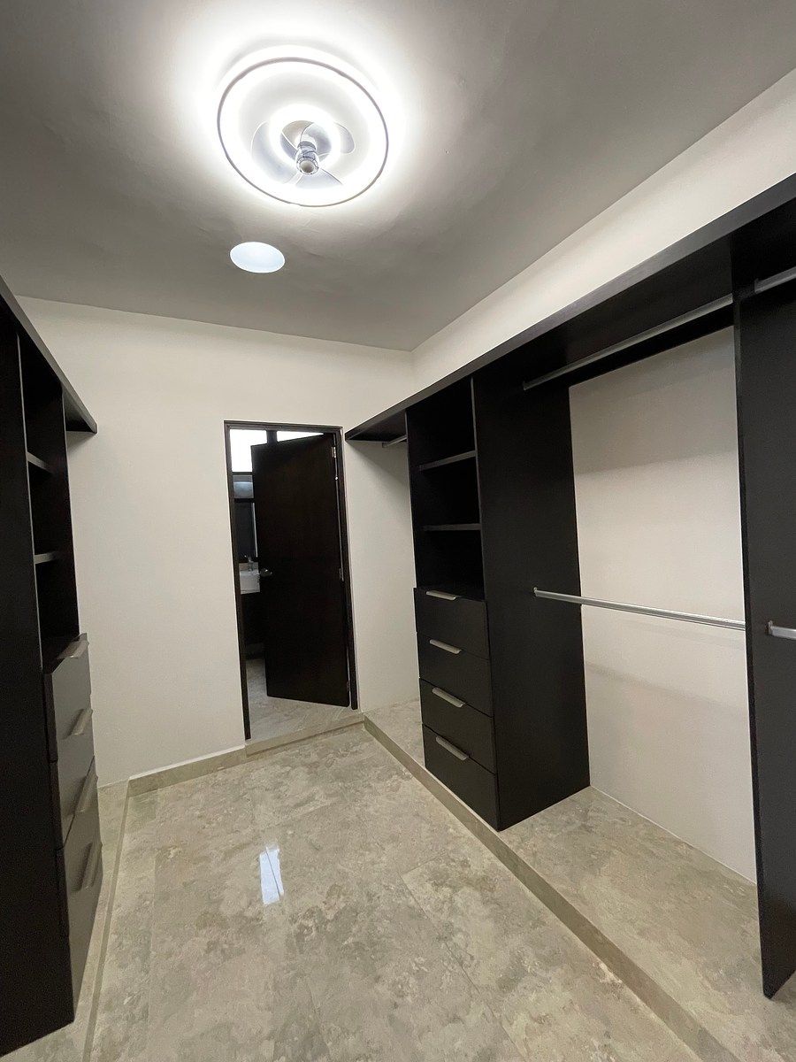 Casa en condominio en Parque Central, Mérida, foto 11 de 20