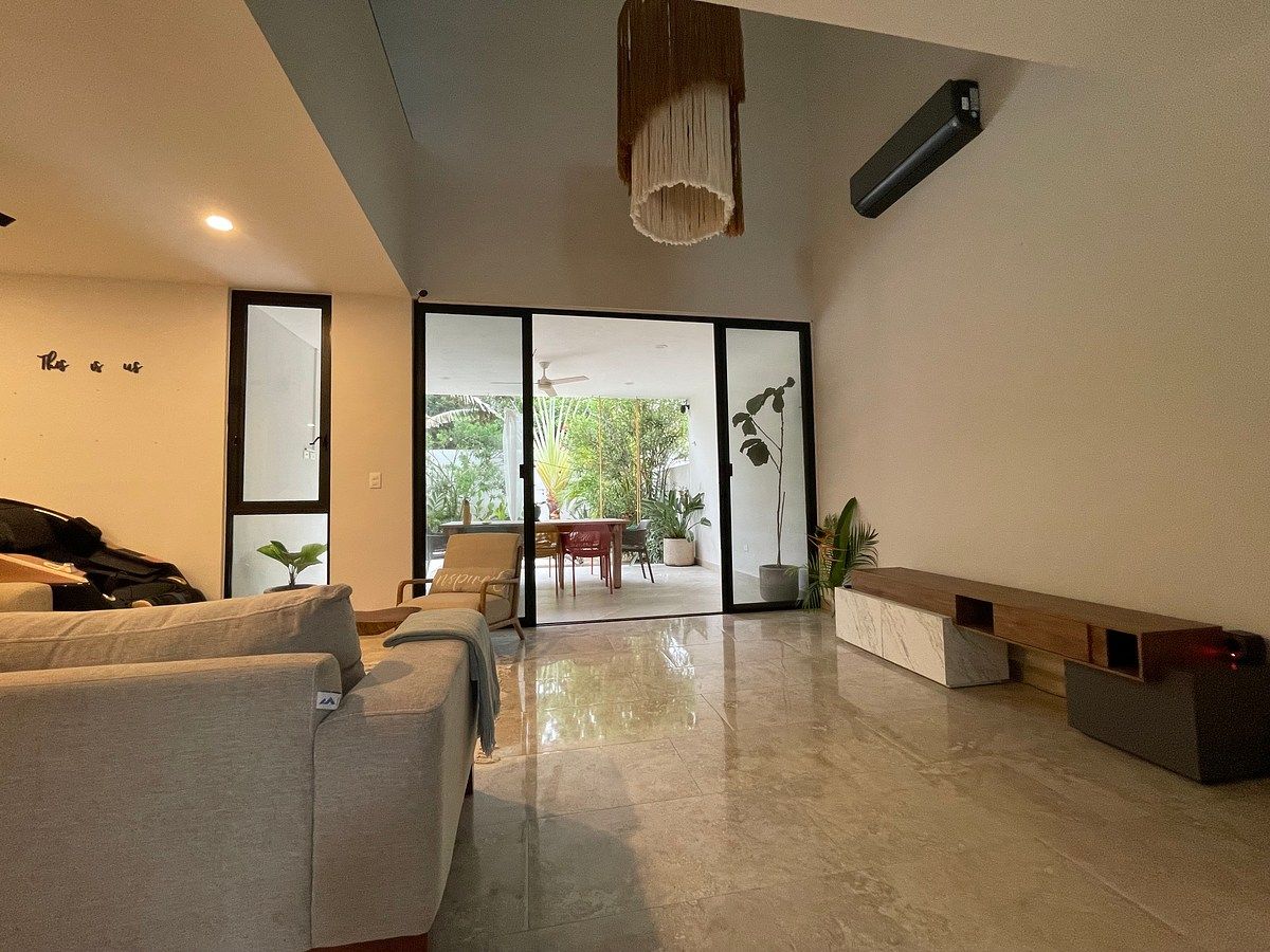 RESIDENCIA EXCLUSIVA EN RENTA – LISTA PARA HABITAR, foto 1 de 20