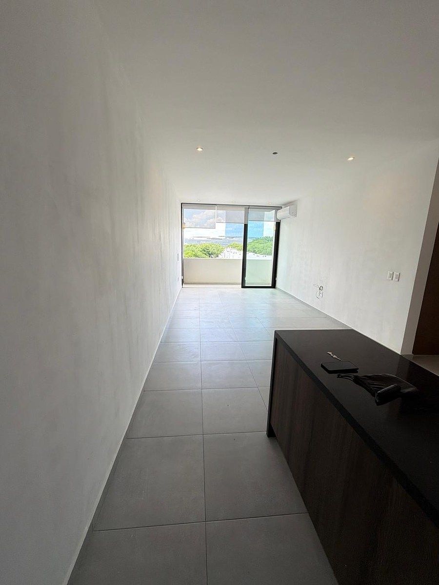 Magnífico apartamento semi-novo em Mirari Temozon com 2 quartos, foto 1 de 13
