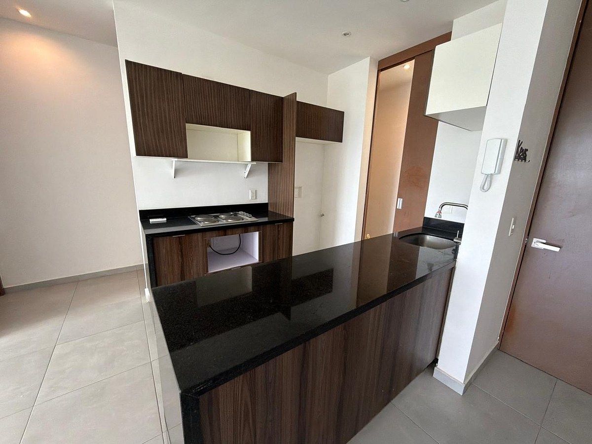 Apartamento em Temozón Norte, Mérida, foto 2 de 13