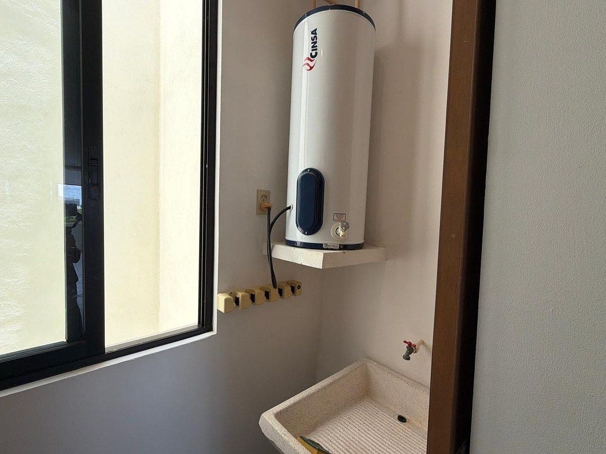 Apartamento em Temozón Norte, Mérida, foto 4 de 13