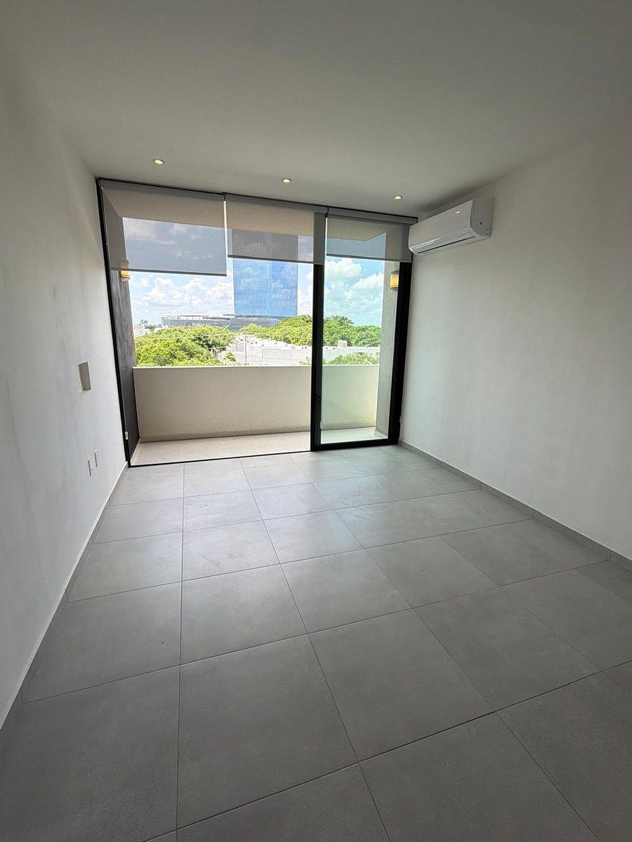 Apartamento em Temozón Norte, Mérida, foto 5 de 13