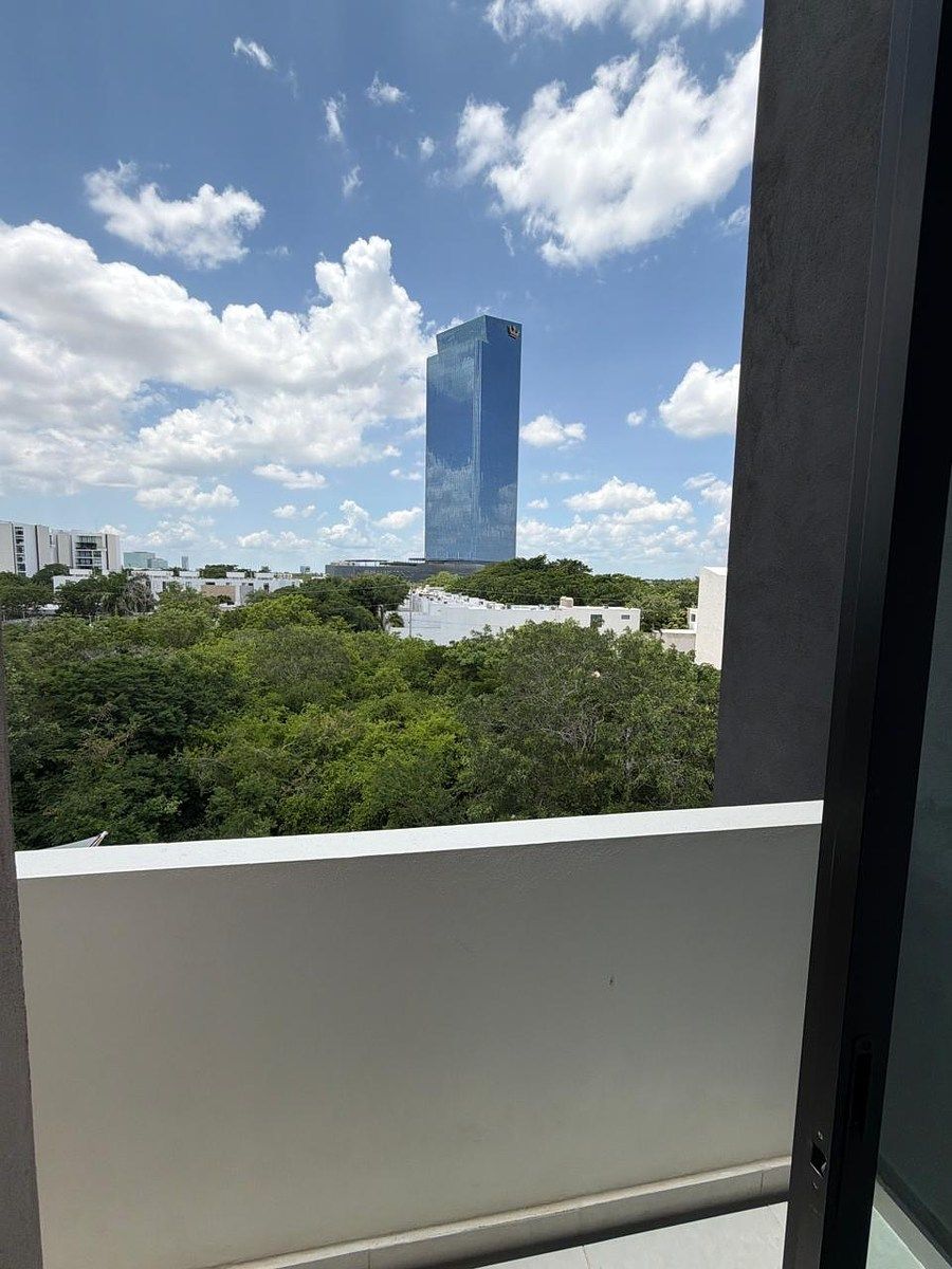 Apartamento em Temozón Norte, Mérida, foto 12 de 13