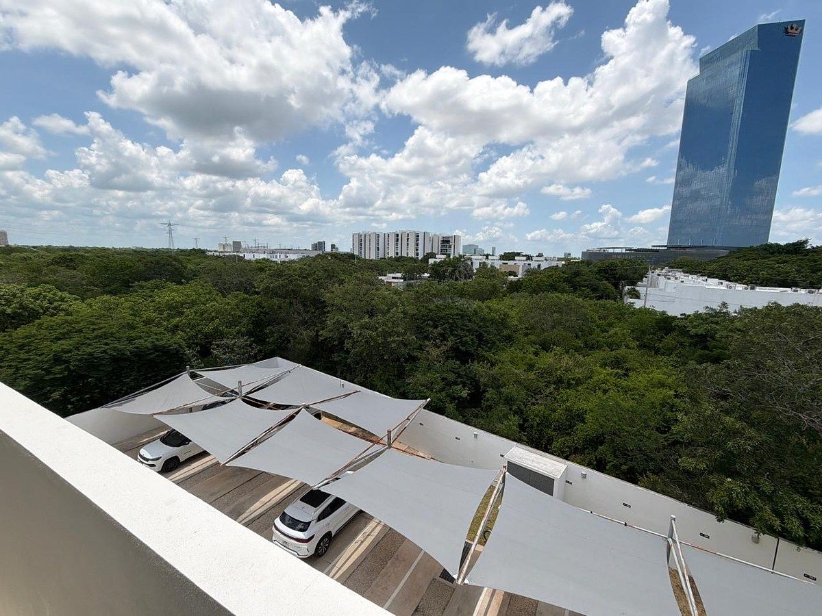 Apartamento em Temozón Norte, Mérida, foto 13 de 13