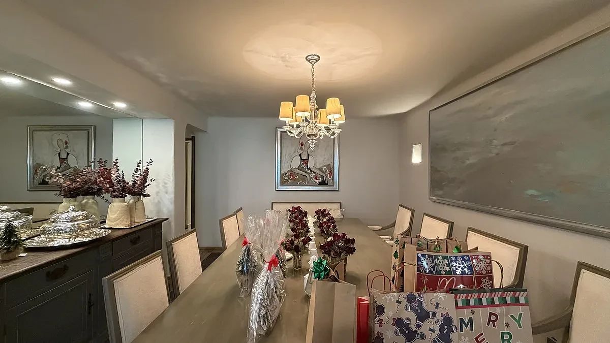 Apartamento em Bosques de las Lomas, Cuajimalpa de Morelos, foto 3 de 16