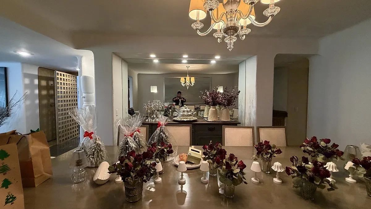 Apartamento em Bosques de las Lomas, Cuajimalpa de Morelos, foto 5 de 16