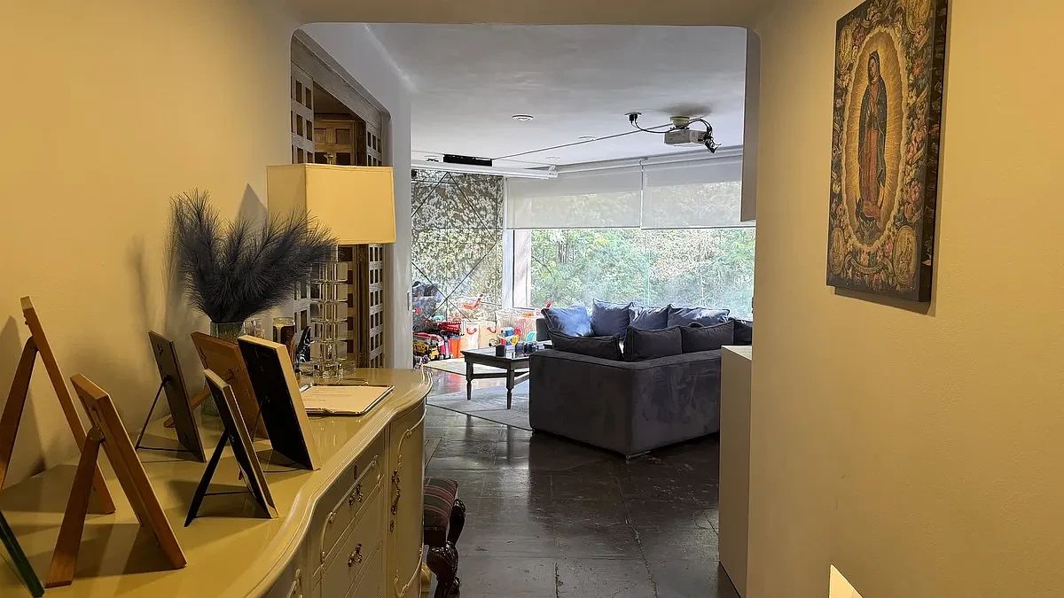 Apartamento em Bosques de las Lomas, Cuajimalpa de Morelos, foto 6 de 16