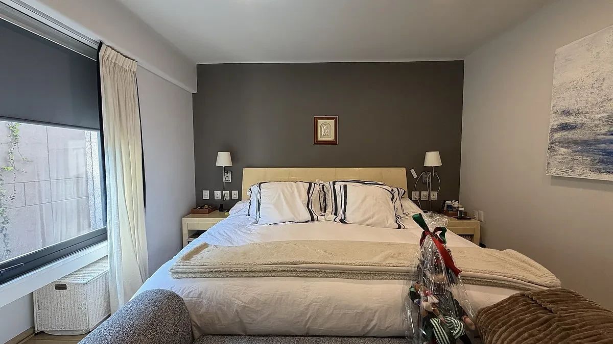 Apartamento em Bosques de las Lomas, Cuajimalpa de Morelos, foto 8 de 16