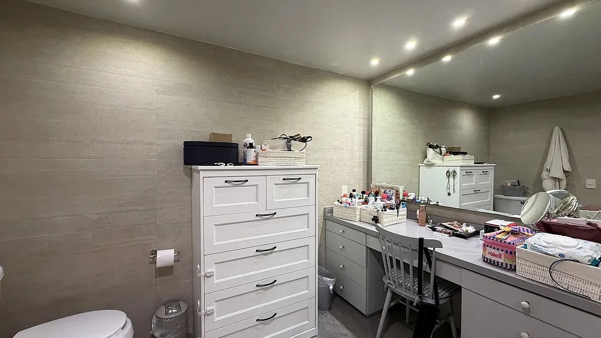 Apartamento em Bosques de las Lomas, Cuajimalpa de Morelos, foto 7 de 16