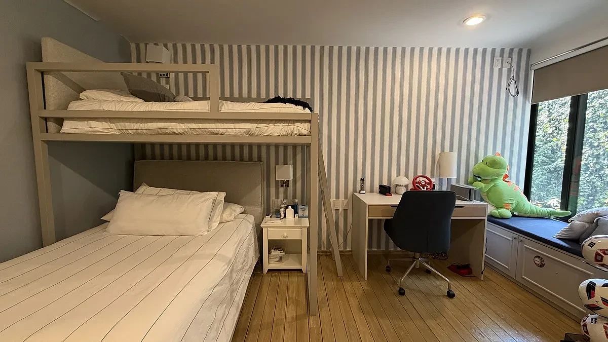 Apartamento em Bosques de las Lomas, Cuajimalpa de Morelos, foto 11 de 16