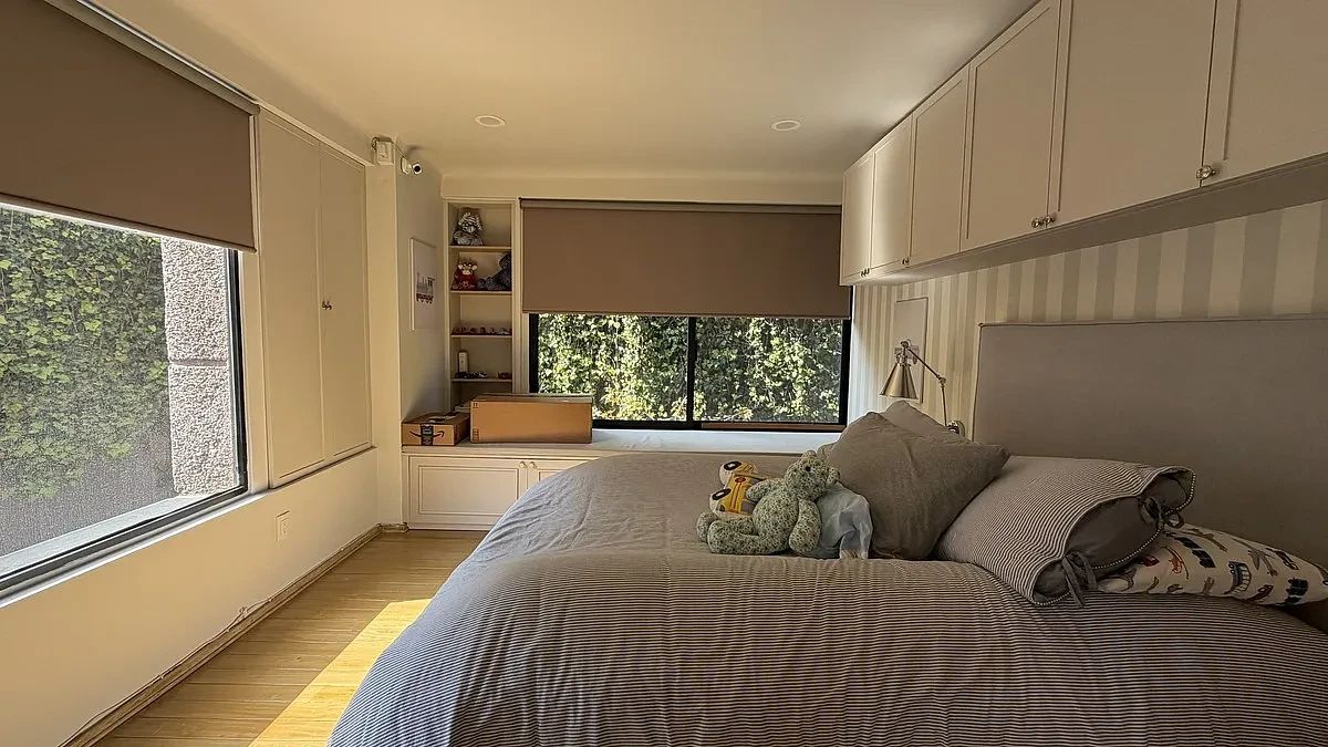 Apartamento em Bosques de las Lomas, Cuajimalpa de Morelos, foto 10 de 16