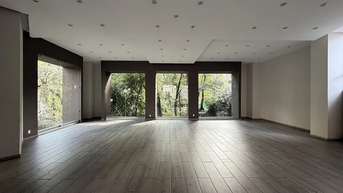 Apartamento em Bosques de las Lomas, Cuajimalpa de Morelos, foto 12 de 16