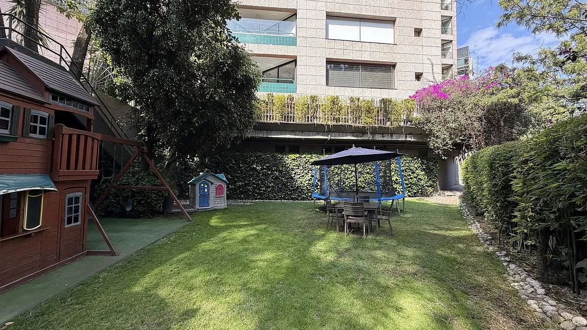 Apartamento em Bosques de las Lomas, Cuajimalpa de Morelos, foto 13 de 16