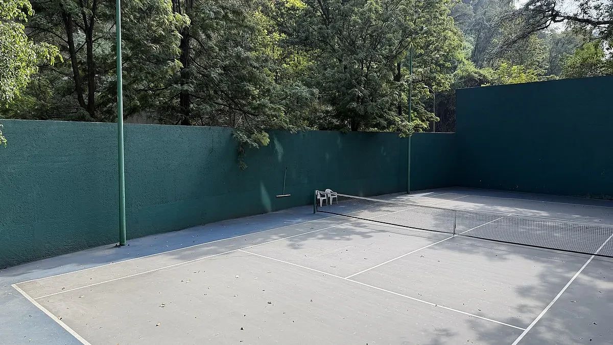 Apartamento em Bosques de las Lomas, Cuajimalpa de Morelos, foto 15 de 16