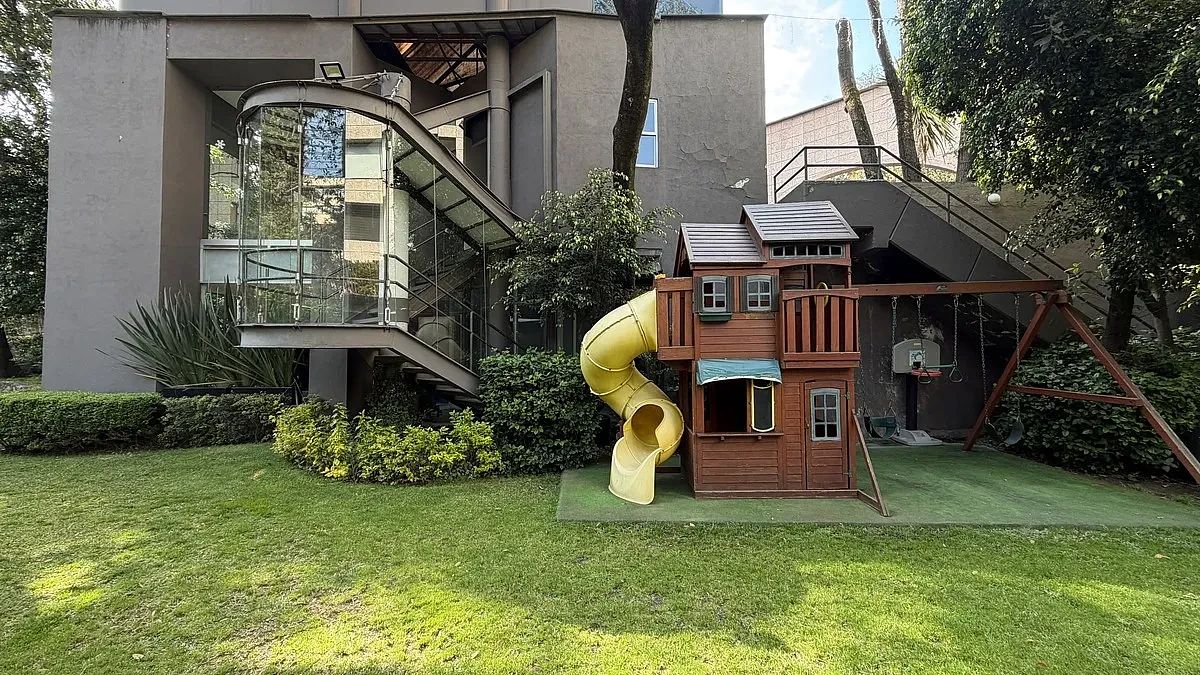 Apartamento em Bosques de las Lomas, Cuajimalpa de Morelos, foto 16 de 16