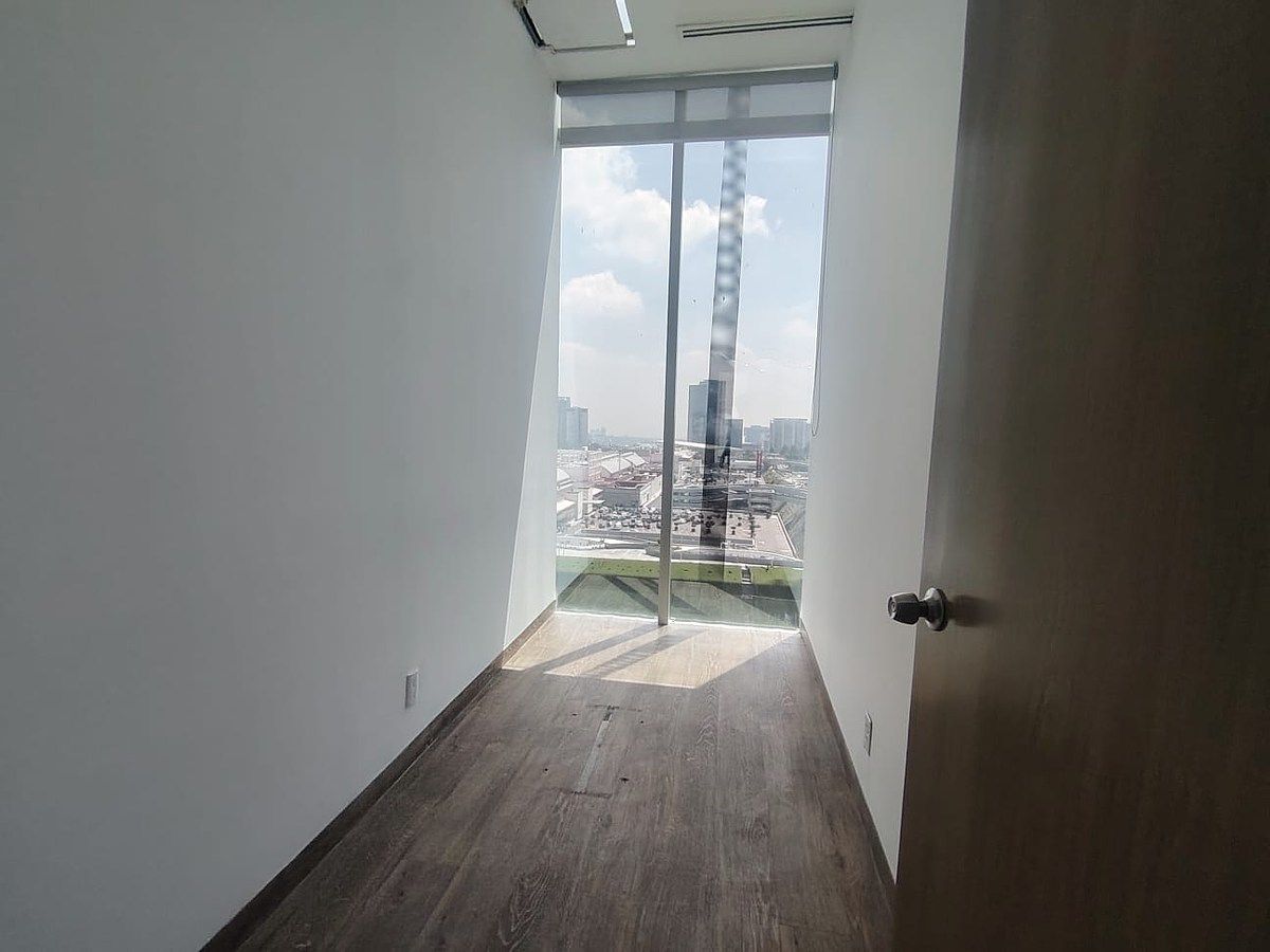 Sala Comercial em Santa Fe Cuajimalpa, Cuajimalpa de Morelos, foto 7 de 17