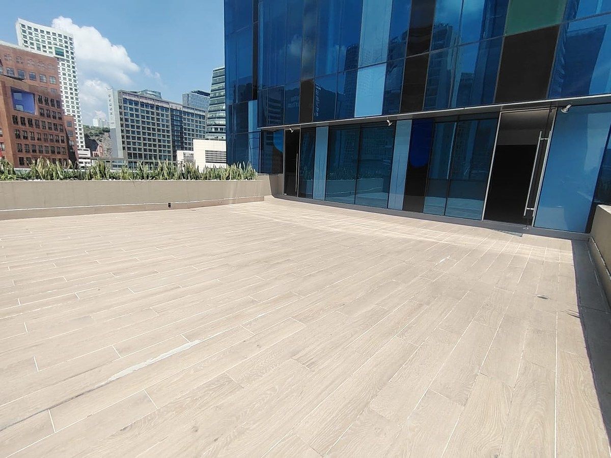Sala Comercial em Santa Fe Cuajimalpa, Cuajimalpa de Morelos, foto 9 de 17