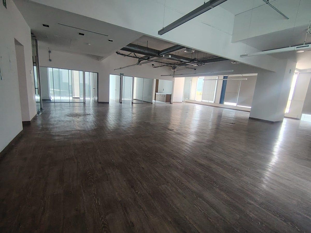 Sala Comercial em Santa Fe Cuajimalpa, Cuajimalpa de Morelos, foto 4 de 17