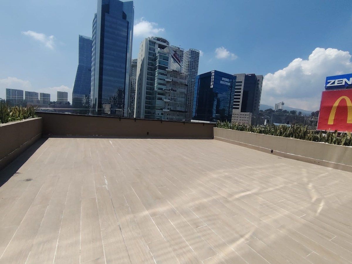 Sala Comercial em Santa Fe Cuajimalpa, Cuajimalpa de Morelos, foto 10 de 17
