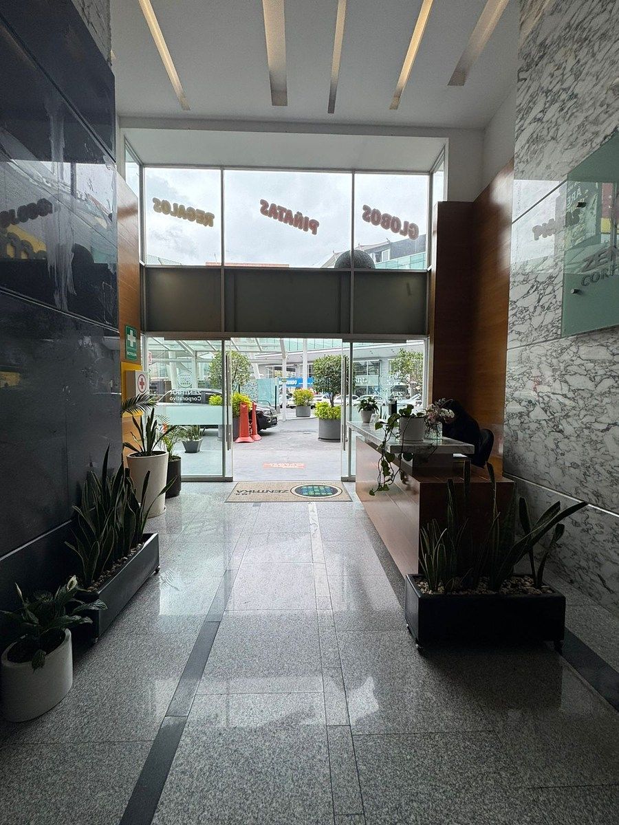 Sala Comercial em Santa Fe Cuajimalpa, Cuajimalpa de Morelos, foto 11 de 17