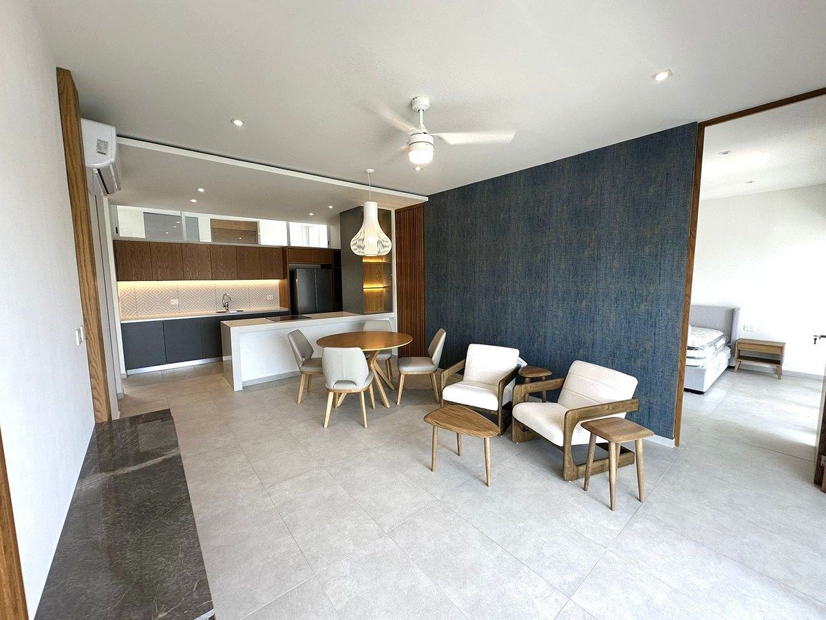Departamento en Montecristo, Mérida, foto 3 de 19