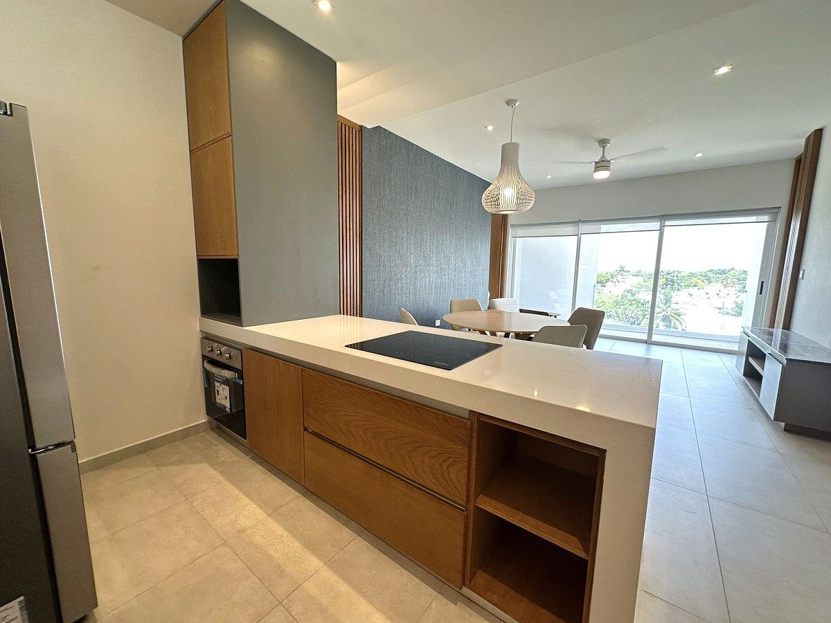 Departamento en Montecristo, Mérida, foto 5 de 19