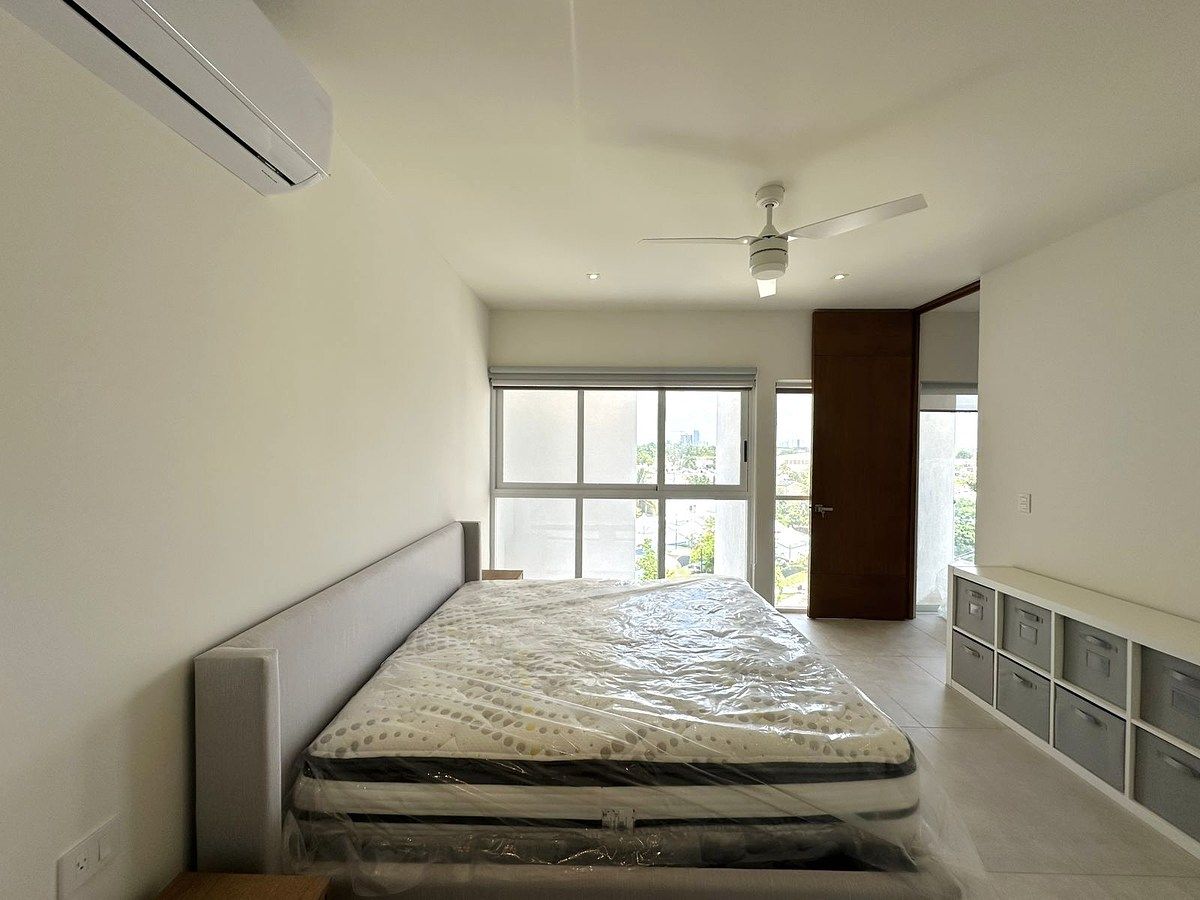 Departamento en Montecristo, Mérida, foto 7 de 19