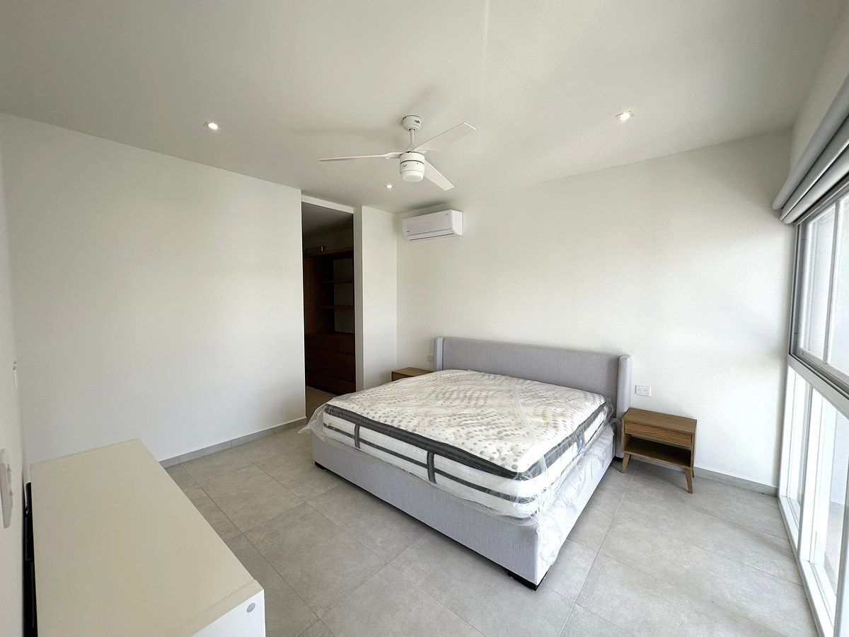Departamento en Montecristo, Mérida, foto 8 de 19