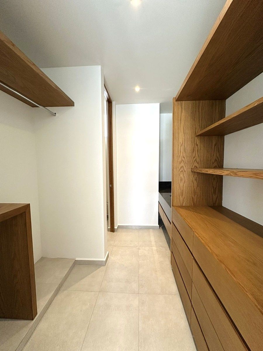 Departamento en Montecristo, Mérida, foto 9 de 19