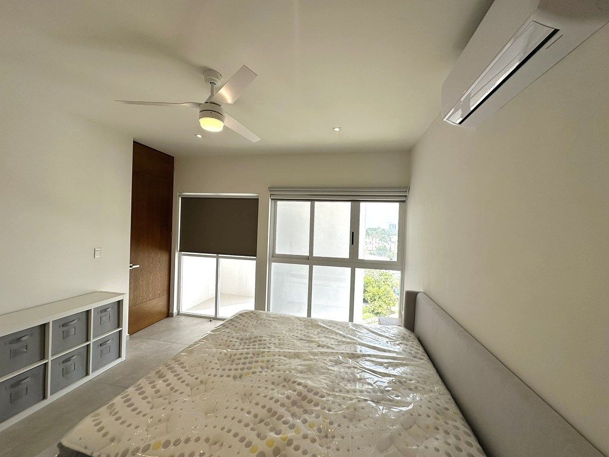 Departamento en Montecristo, Mérida, foto 11 de 19