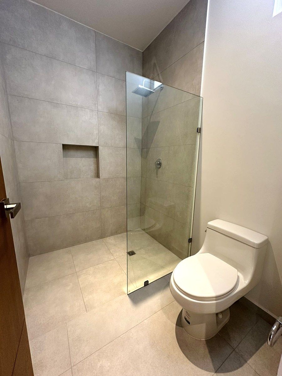 Departamento en Montecristo, Mérida, foto 13 de 19