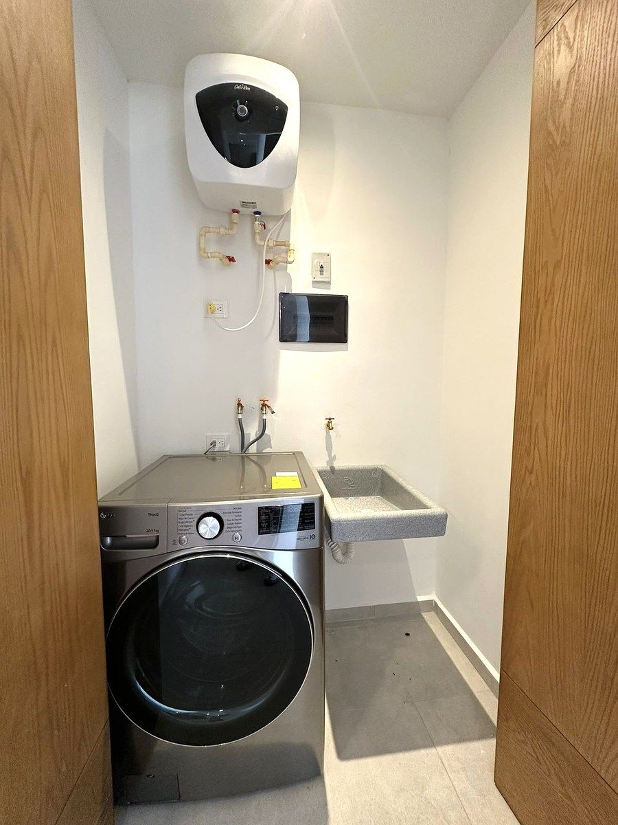 Departamento en Montecristo, Mérida, foto 14 de 19