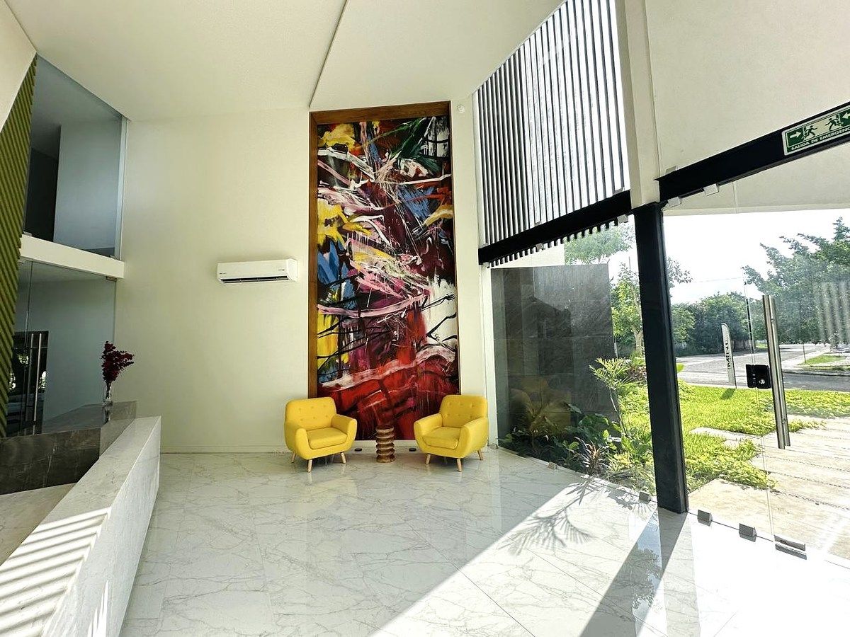 Departamento en Montecristo, Mérida, foto 15 de 19