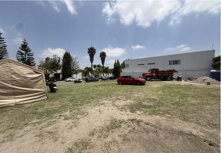Terreno en La Misión, San Andrés Cholula, foto 2 de 3