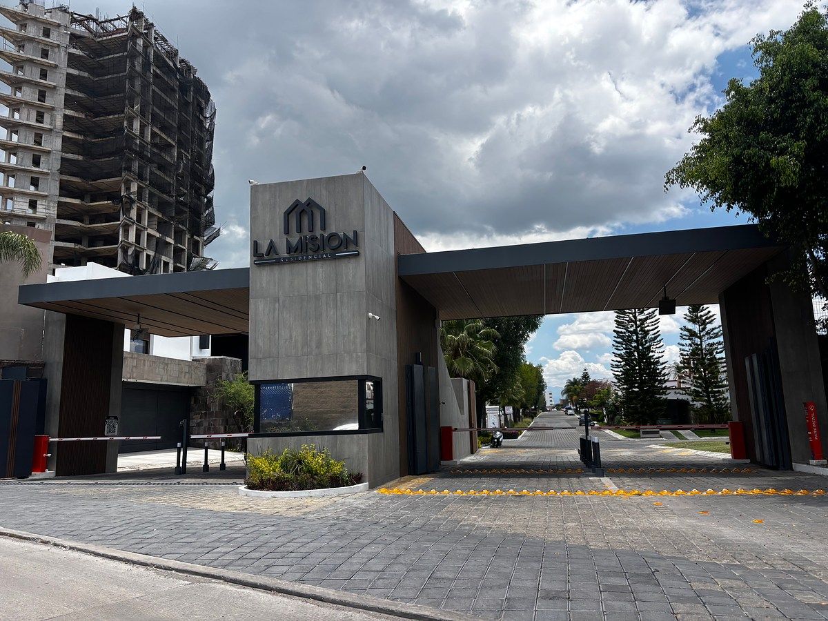 TERRENO RESIDENCIAL EN VENTA EN FRACCIONAMIENTO LA MISION, foto 1 de 3