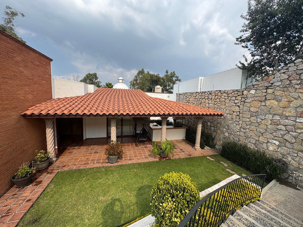 Casa en Lago de Guadalupe, Cuautitlán Izcalli, foto 34 de 50