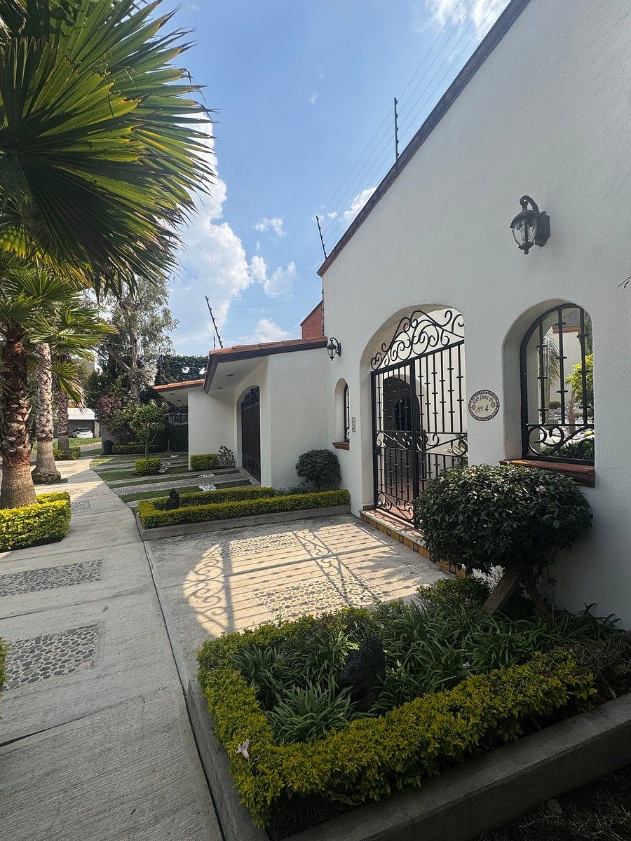 Vendo casa Lago de Guadalupe, foto 1 de 50