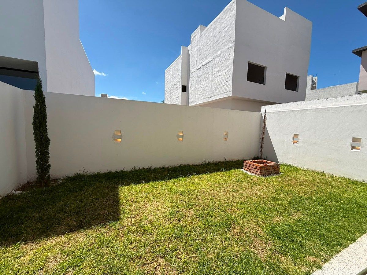 Casa em El Mirador, El Marqués, foto 12 de 26