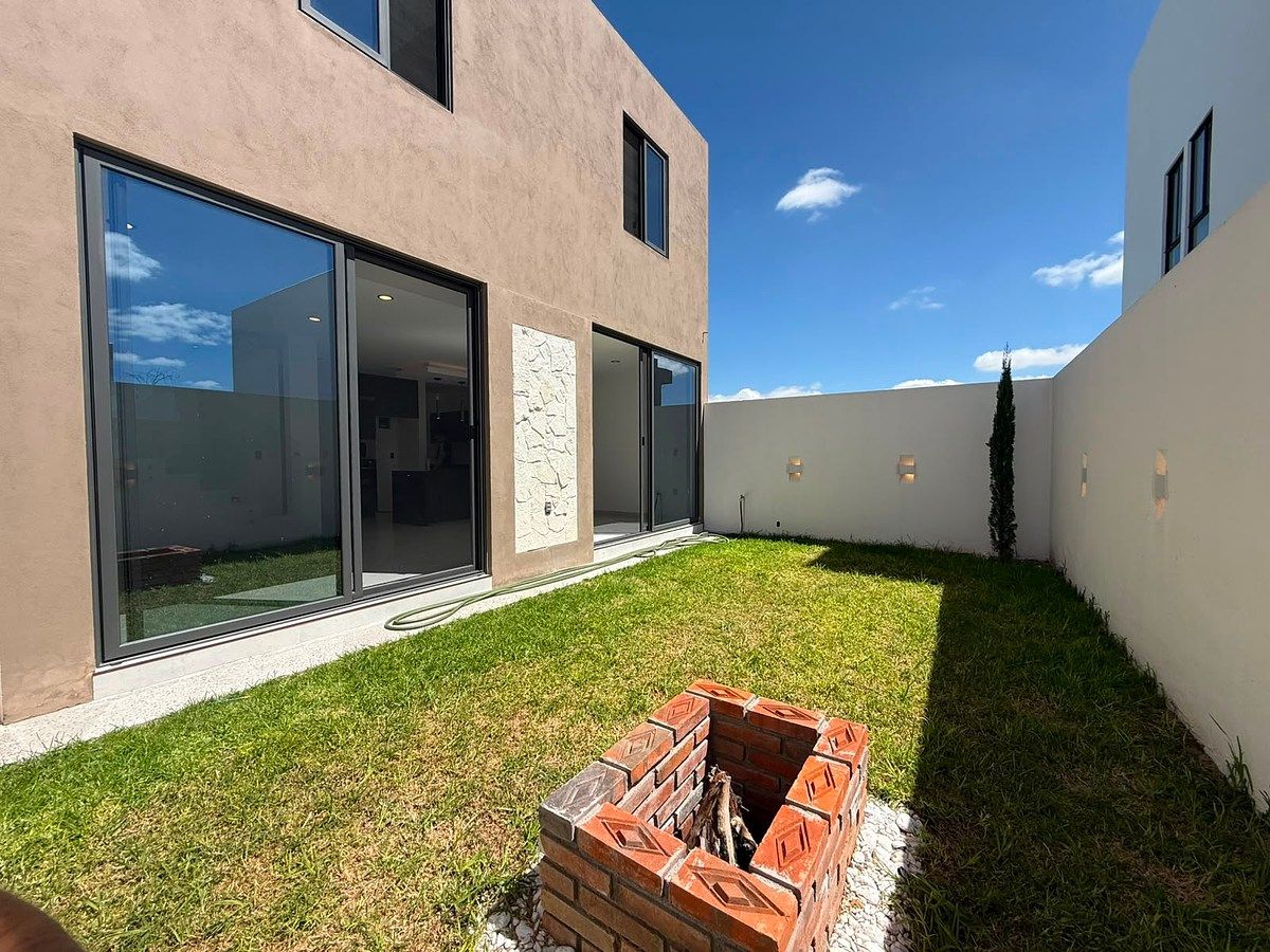 Casa em El Mirador, El Marqués, foto 11 de 26