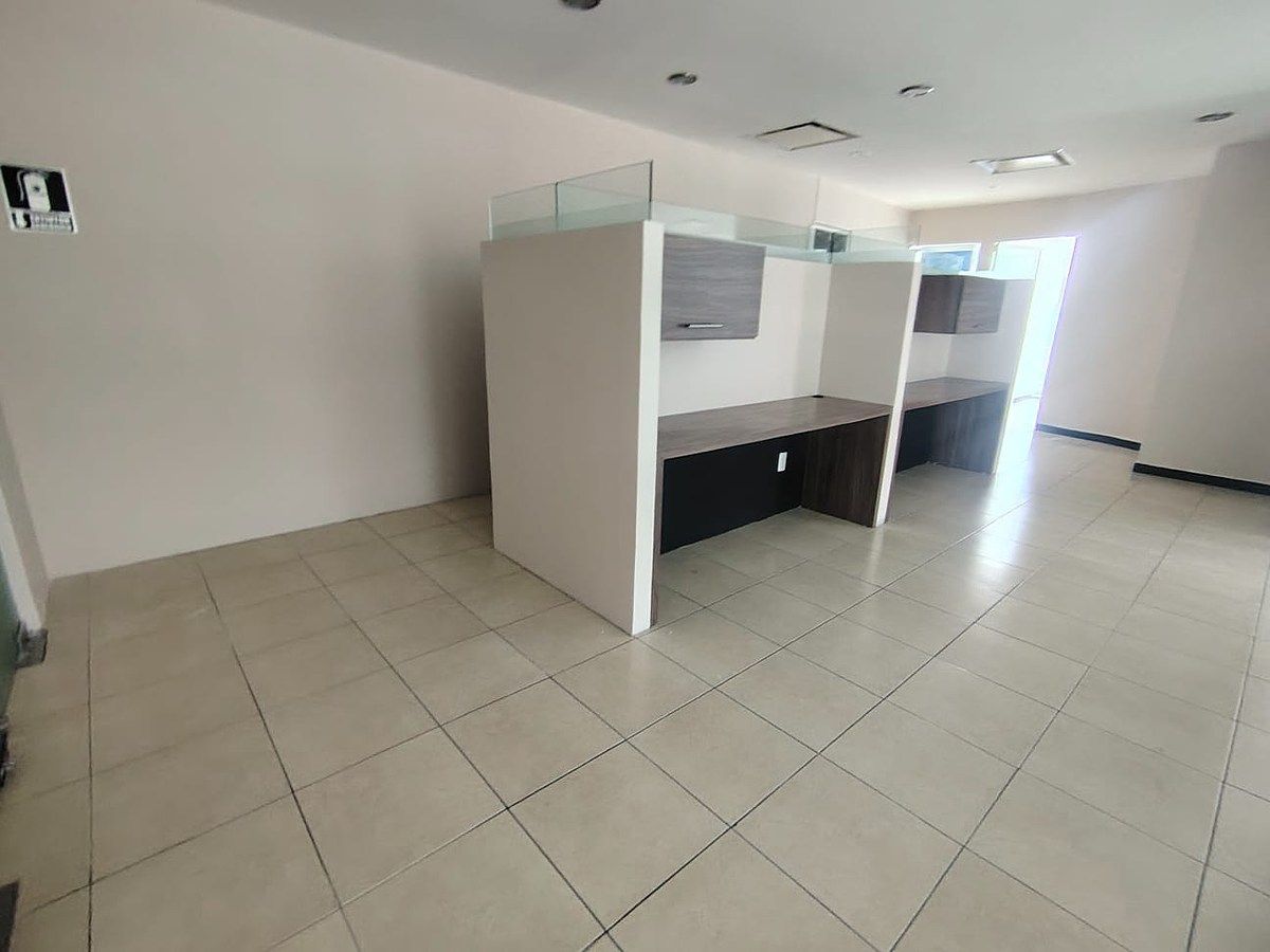 Oficina en Santa Fe Cuajimalpa, Cuajimalpa de Morelos, foto 5 de 21