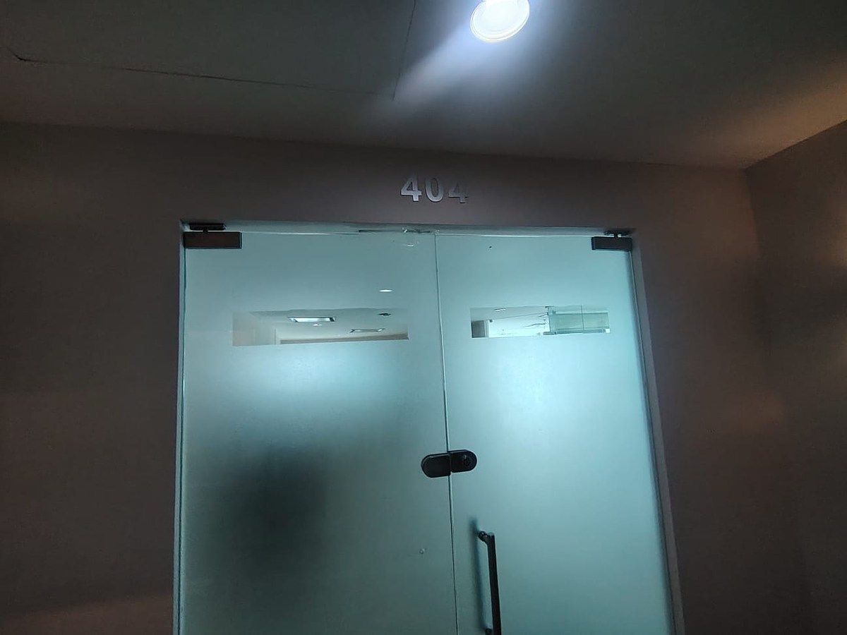 Oficina en Santa Fe Cuajimalpa, Cuajimalpa de Morelos, foto 14 de 21